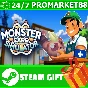 ⭐️ALL COUNTRIES⭐️ Monster Care Simulator STEAM GIFT
