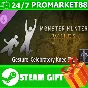 ⭐️ Monster Hunter Wilds - Gesture: Celebratory Knee Sli