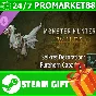 ⭐️ Monster Hunter Wilds Seikret Decoration Purehorn Cap