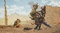 ⭐️ Monster Hunter Wilds Gesture Rearing To Go STEAM GIF