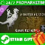 ⭐️ Monster Hunter Wilds Gesture Rearing To Go STEAM GIF