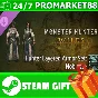 ⭐️ Monster Hunter Wilds Hunter Layered Armor Set Nobles