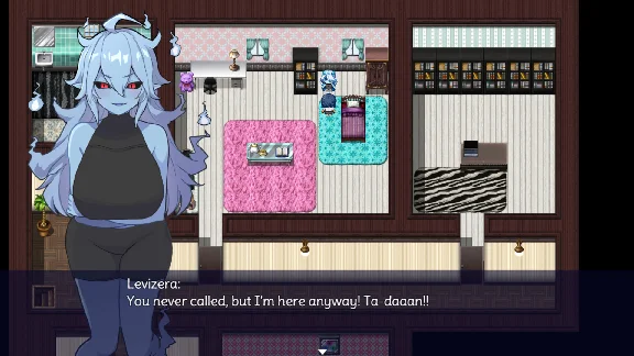 ⭐️ Waifu App 90 Days to Escape a Lonely Fate STEAM GIFT