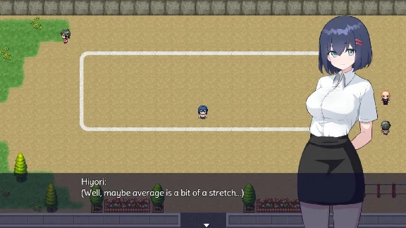 ⭐️ Waifu App 90 Days to Escape a Lonely Fate STEAM GIFT