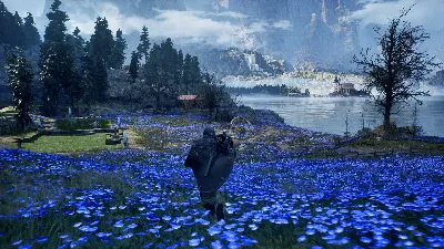 РФ+СНГ | HELL IS US | STEAM КЛЮЧ