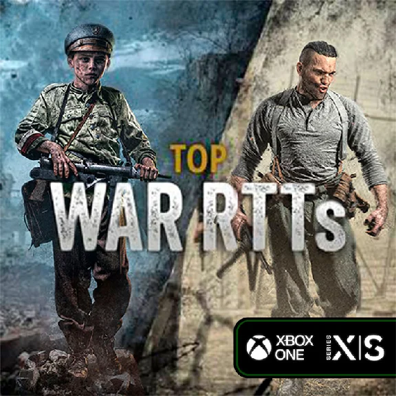 Top War RTTs | Xbox 🔑 Key/Code
