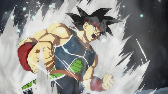 🟢DRAGON BALL FighterZ - FighterZ Edition🟢Xbox