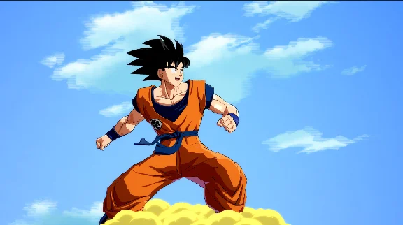 🟢DRAGON BALL FighterZ - FighterZ Edition🟢Xbox