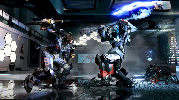 The Surge✅STEAM GIFT AUTO✅RU/UKR/KZ/CIS