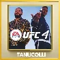☀️ UFC® 4 (PS5/EN/PS4/PS) UKRAINE / Turkey ☀️