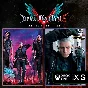 Devil May Cry 5 Deluxe + Vergil | Xbox 🔑 Key/Code