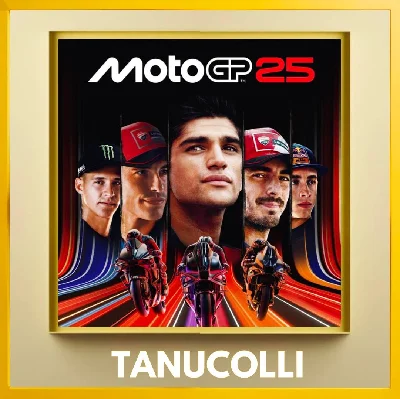 ☀️ MotoGP™25 (PS5/PS4/PS) UKRAINE / Turkey ☀️