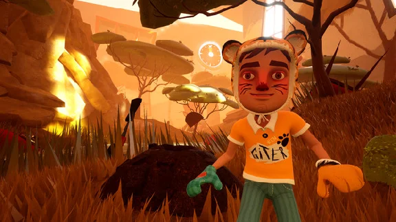Hello Neighbor: Hide and Seek✅STEAM GIFT AUTO✅RU/OT