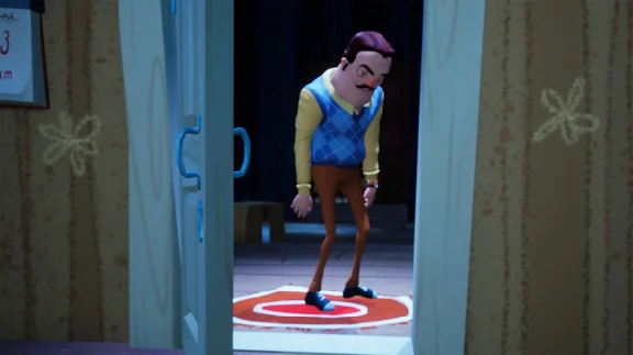 Hello Neighbor: Hide and Seek✅STEAM GIFT AUTO✅RU/OT