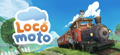 Locomoto 💎 STEAM GIFT RUSSIA 🇷🇺