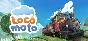 Locomoto 💎 STEAM GIFT RUSSIA 🇷🇺