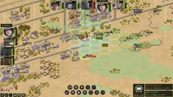 Burden of Command 💎 STEAM GIFT RUSSIA 🇷🇺