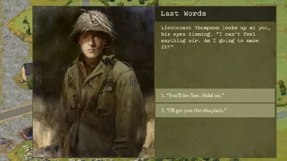 Burden of Command 💎 STEAM GIFT RUSSIA 🇷🇺