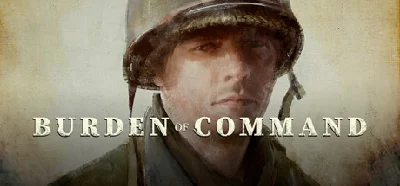Burden of Command 💎 STEAM GIFT RUSSIA 🇷🇺
