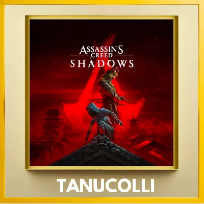 ☀️ Assassin´s Creed Shadows (PS/PS5/RU) Rent from 7 day