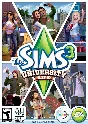 ✅The Sims 3: University Life Origin🔑Key
