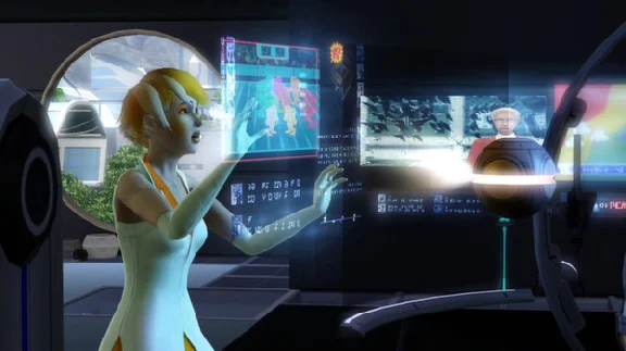 ✅The Sims 3: Into the Future Origin🔑Key DLC