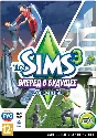 ✅The Sims 3: Into the Future Origin🔑Key DLC