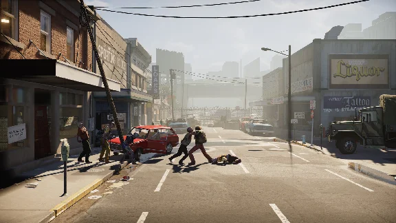 🚀 Into the Dead: Our Darkest Days 🤖 Steam Gift AUTO