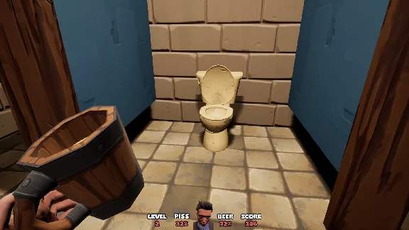 Pub Toilet Simulator 25 💎 АВТОДОСТАВКА STEAM РОССИЯ