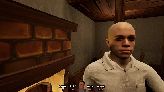 Pub Toilet Simulator 25 💎 АВТОДОСТАВКА STEAM РОССИЯ