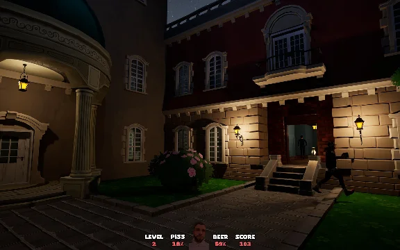 Pub Toilet Simulator 25 💎 АВТОДОСТАВКА STEAM РОССИЯ