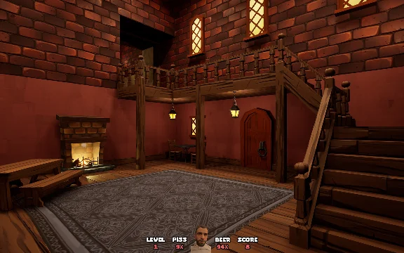 Pub Toilet Simulator 25 💎 АВТОДОСТАВКА STEAM РОССИЯ