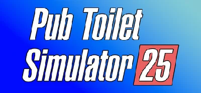 Pub Toilet Simulator 25 💎 АВТОДОСТАВКА STEAM РОССИЯ