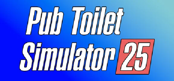 Pub Toilet Simulator 25 💎 АВТОДОСТАВКА STEAM РОССИЯ