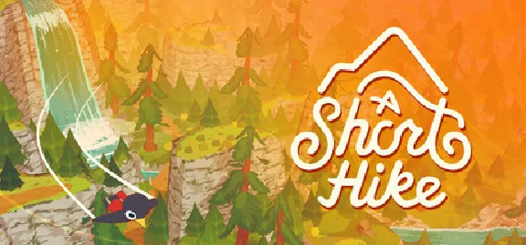 A Short Hike✅Region free🌍❗Steam Key🔑❗Автовыдача⚡🚀