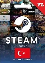 💎STEAM WALLET TOP-UP TURKEY (USD)✅(FAST) 💎