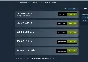 💎STEAM WALLET TOP-UP TURKEY (USD)✅(FAST) 💎