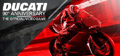 DUCATI - 90th Anniversary✅Region free🌍❗Steam Key🔑⚡🚀