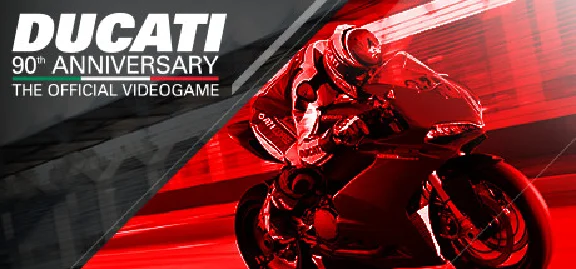 DUCATI - 90th Anniversary✅Region free🌍❗Steam Key🔑⚡🚀