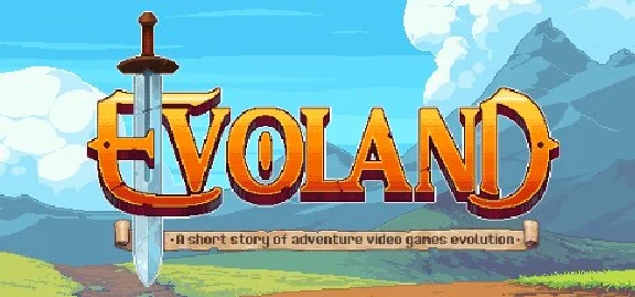 Evoland✅Region free🌍❗️Steam Key🔑❗️Auto delivery⚡️🚀