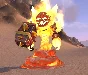 ⭐ World of Warcraft - Lil’ Ragnaros Pet EU PC Battle.ne