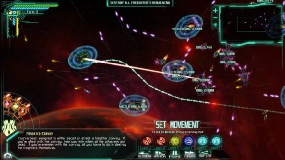 ⭐ The Last Federation Steam Key 🔑 GLOBAL