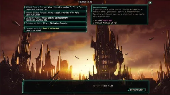 ⭐ The Last Federation Steam Key 🔑 GLOBAL