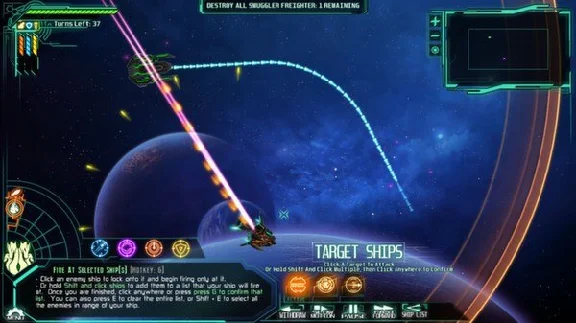 ⭐ The Last Federation Steam Key 🔑 GLOBAL