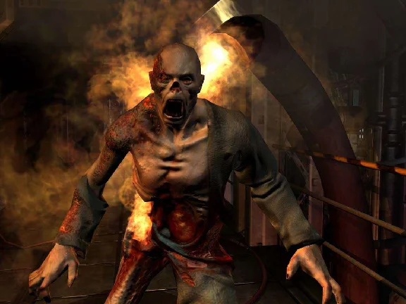 ⭐ Doom 3 BFG Edition EU Steam Key 🔑 EUROPE