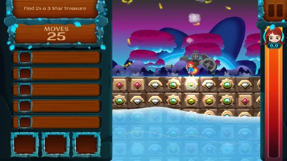 ⭐ Lily´s Epic Quest Steam КЛЮЧ  🔑 GLOBAL
