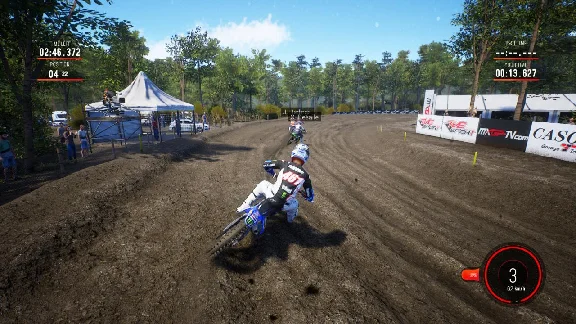 ⭐ MXGP 2019 - The Official Motocross Videogame PC Steam