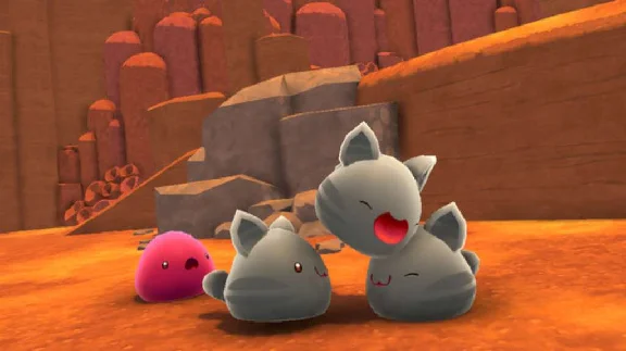 ⭐ Slime Rancher Bundle Pack Steam Key 🔑GLOBAL