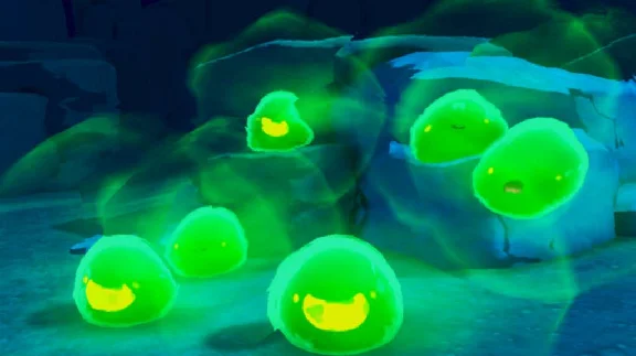 ⭐ Slime Rancher Bundle Pack Steam Key 🔑GLOBAL