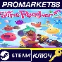 ⭐ Slime Rancher Bundle Pack Steam Key 🔑GLOBAL